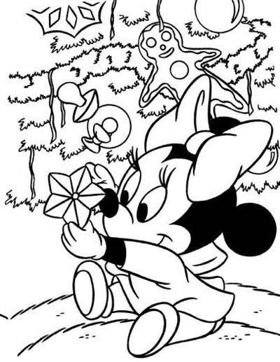 Coloriages Disney & Cie