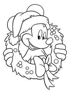 Coloriages Disney & Cie