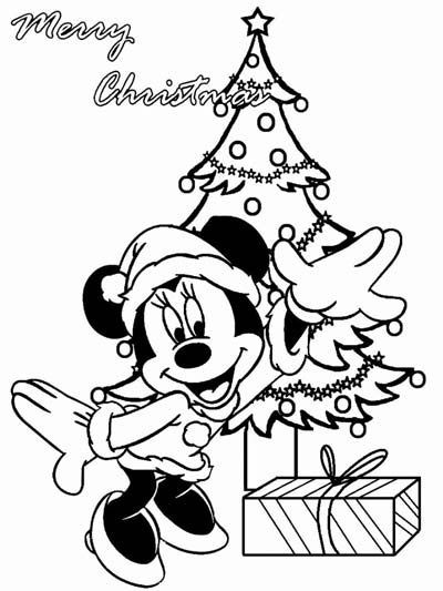 Coloriages Disney & Cie