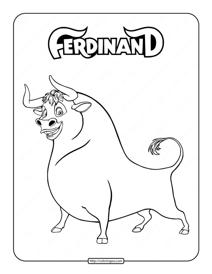 FERDINAND